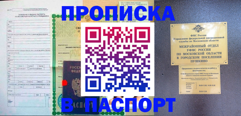 временная регистрация госуслуги в Коми